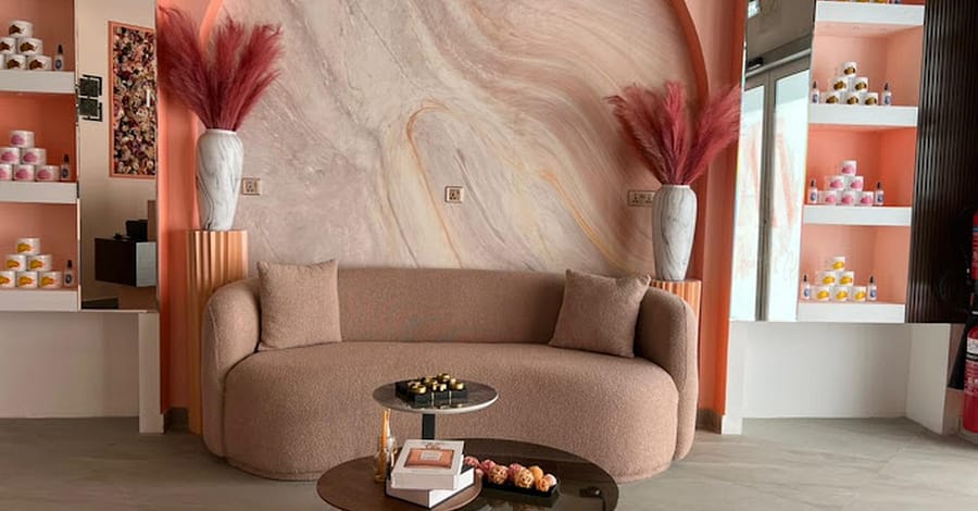 Up To 0% Off On At Am Grace & Glam Dubai