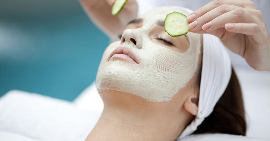 Up To 30% Off On At New Look Beauty Salon Dubai