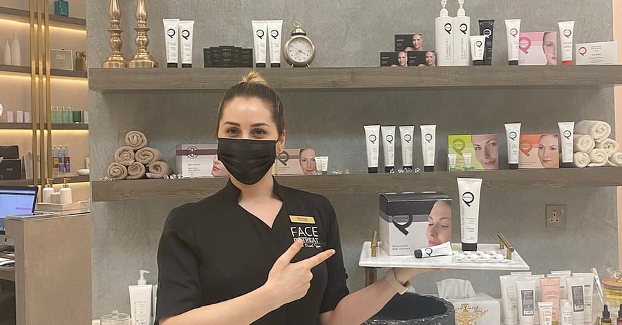 Up To 50% Off On At Face Retreat Dubai