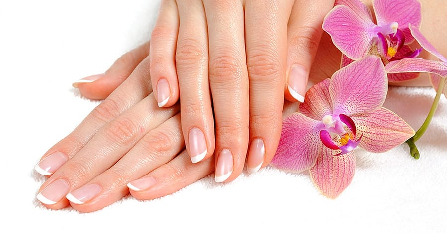 Up To 50% Off On At New Look Beauty Salon Dubai