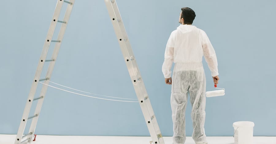 Home Painting Services Dubai