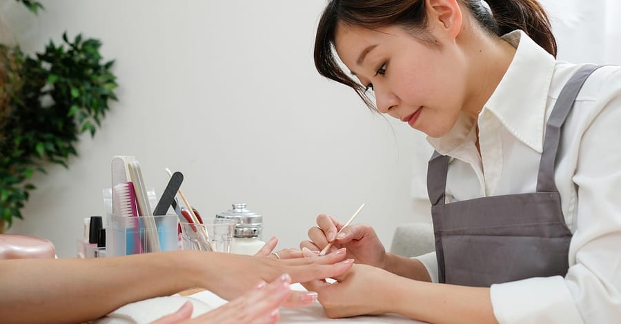 Up To 57% Off On At Stylin Lash And Beauty Salon Jumeirah 1 Dubai