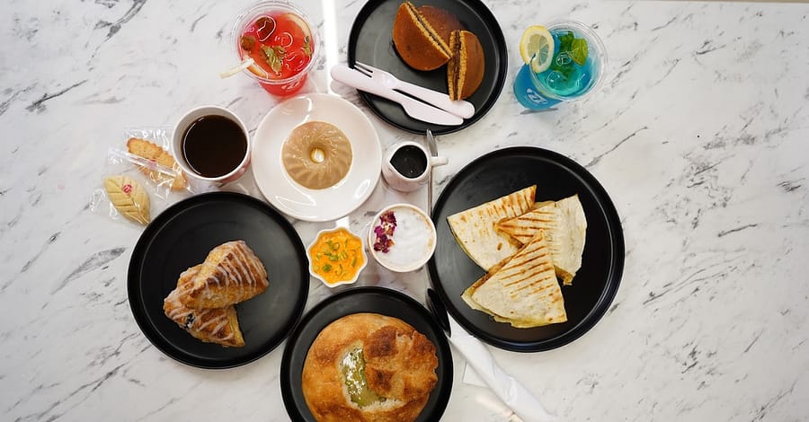 Up To Aed 150 Off Anything On The Menu - Credit Dubai