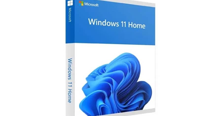 Upgrade To The New Era With Microsoft Windows 11 Pro Or Home National Deal