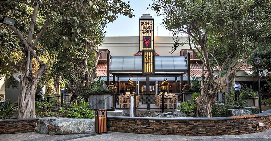 Upto Aed 300 Towards Anything Off The Menu At Award-Winning Restaurant Dubai