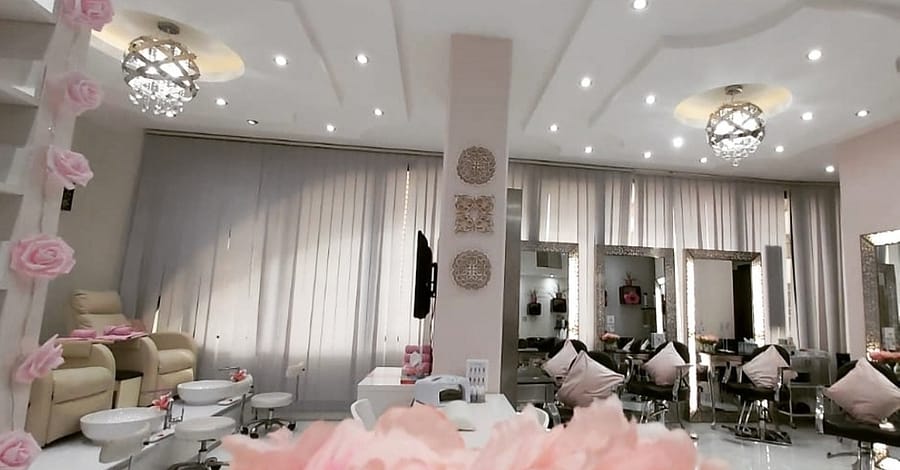 Wash And Blow-Dry Abu Dhabi