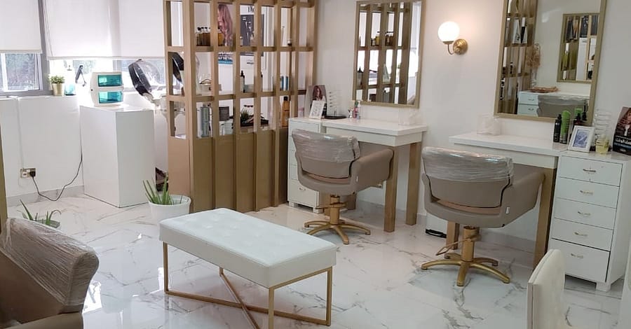 Trim And Blow-Dry Abu Dhabi