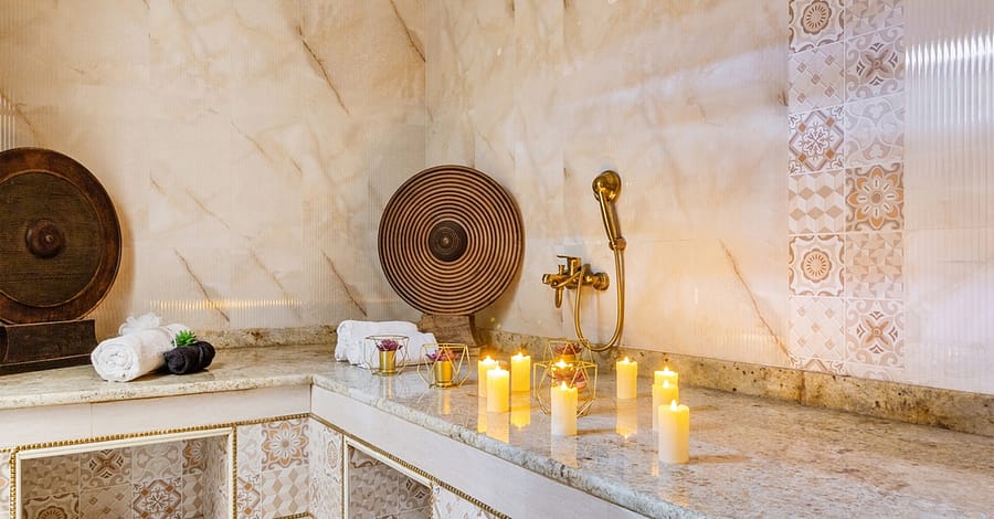 Regular Moroccan Bath At Bella Vie Beauty Centre Dubai