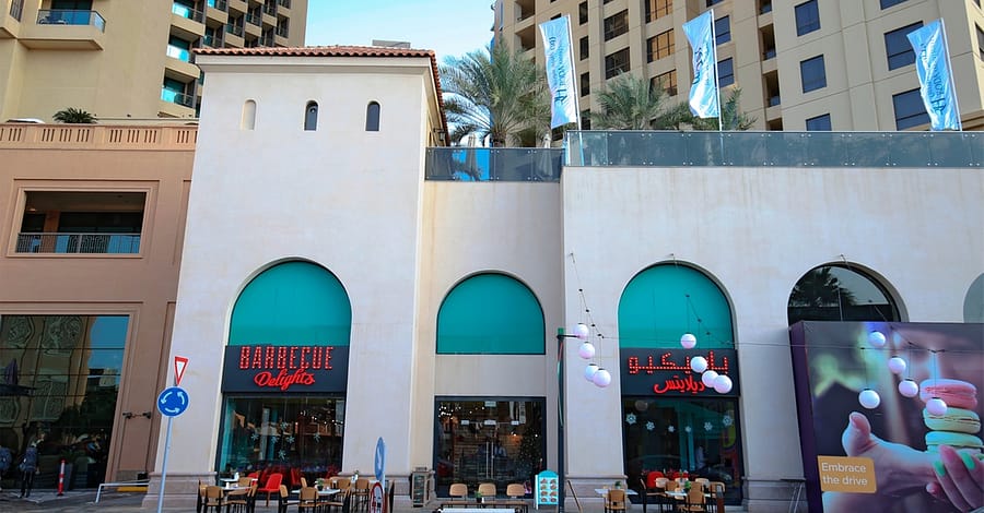 Weekend Brunch - (Sat & Sun): Child (Aed 29)