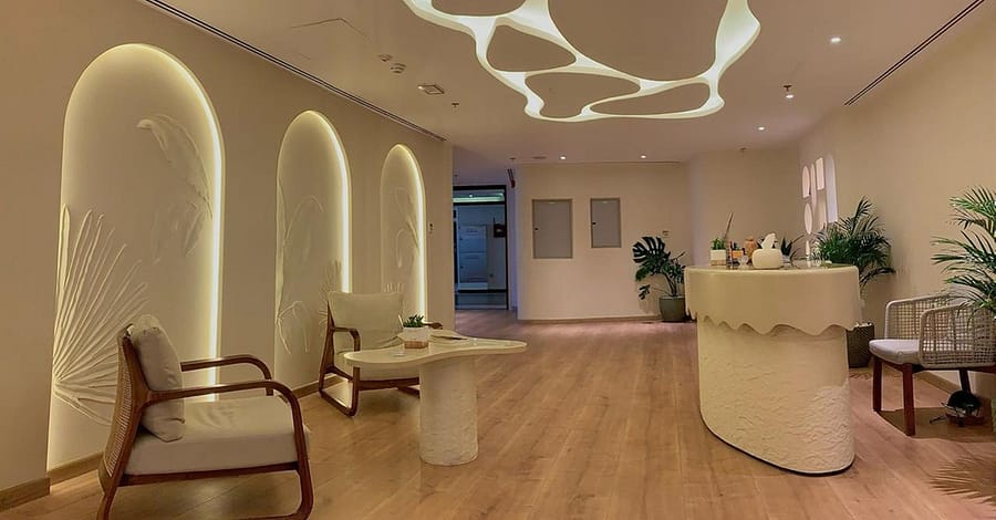 Yoga Dubai