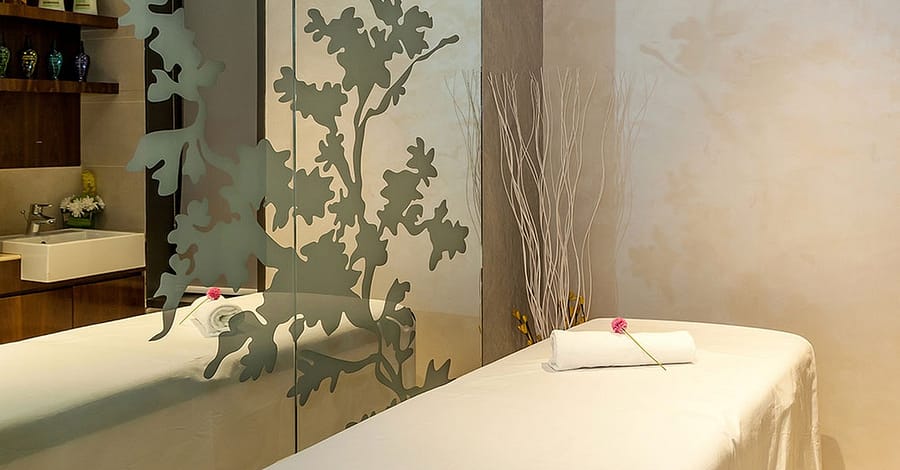 30-Minute Spa Treatment Dubai
