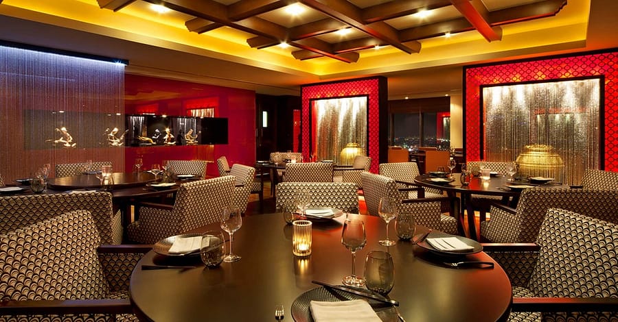 5* Theme Night Buffet Dinner With Bottomless House Or Soft Beverages Dubai