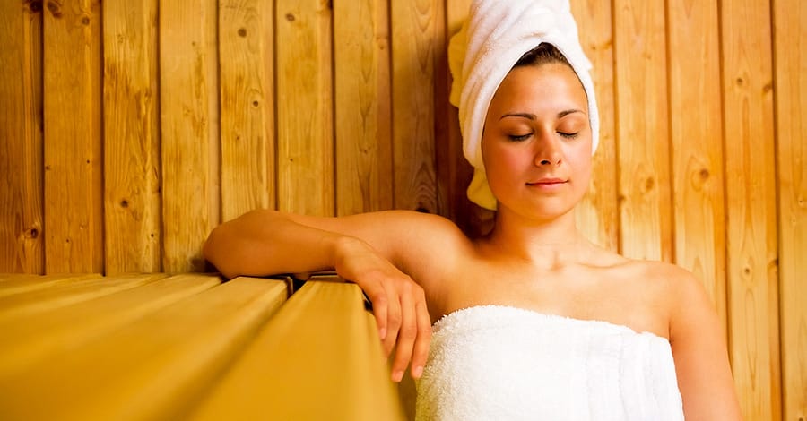 60-Minute Moroccan Bath At Pout Salon And Spa Dubai