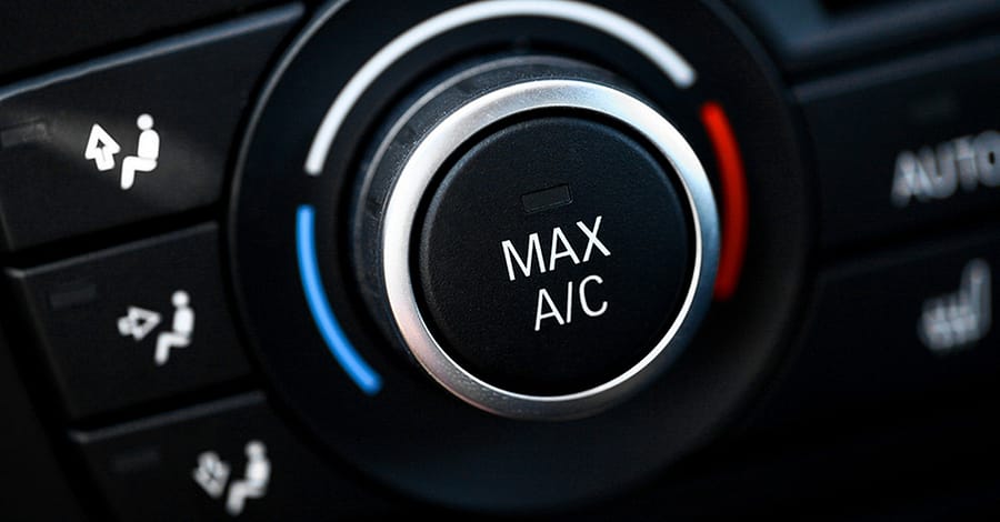 Air Conditioning Check Dubai