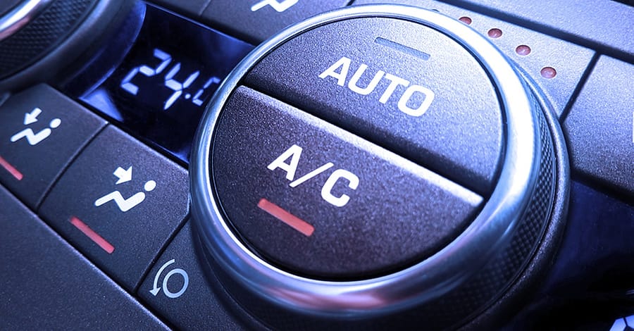 Air Conditioning Top-Up Dubai