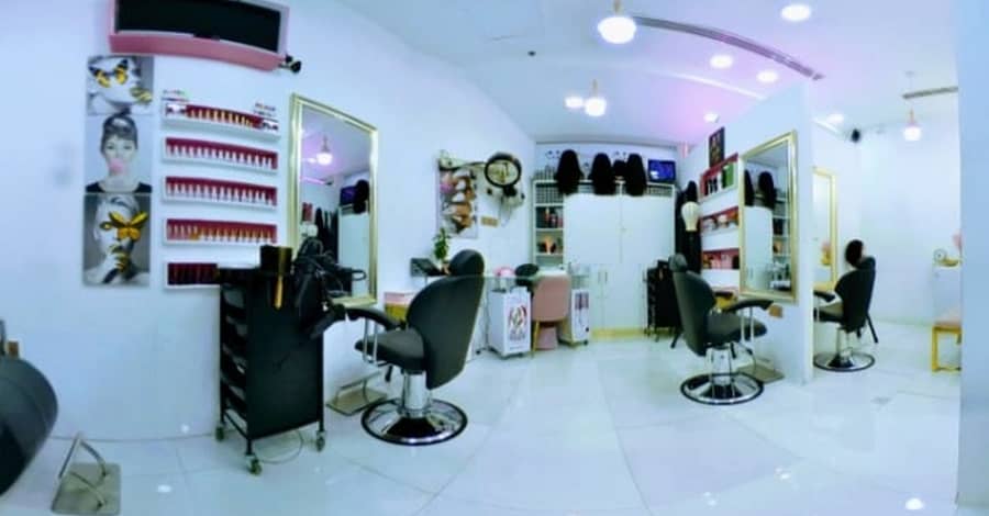 Legs And Underarms Waxing Dubai