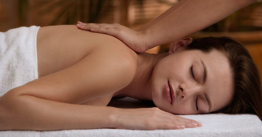 Choice Of 5* Spa Treatment National Deal