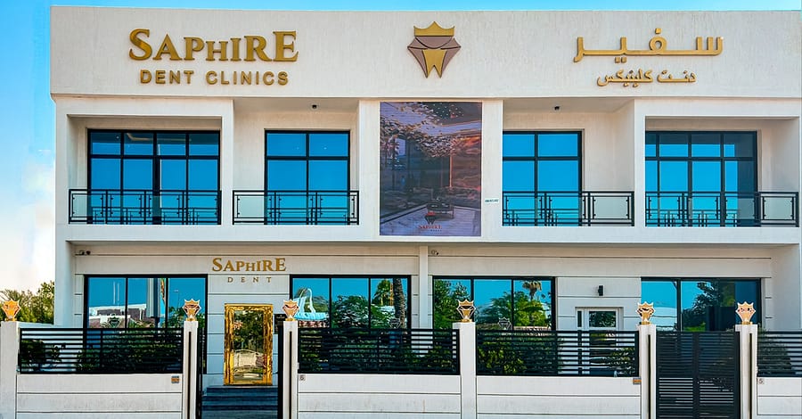 Choice Of Dental Treatment At Saphire Dent Dubai Dubai