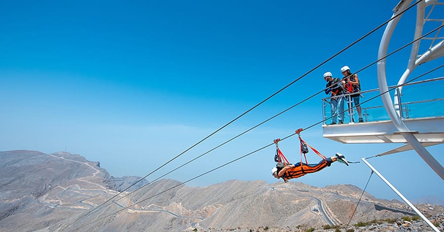 Sky Tour