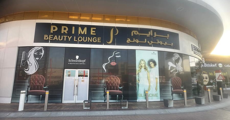 Classic Or Gel Mani-Pedi Or Full Set Acrylic Nails By Experts Dubai