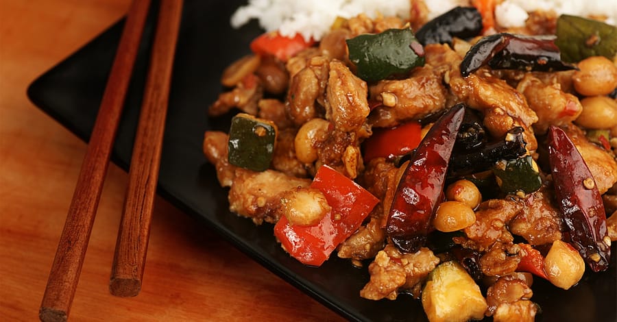 Enjoy A 3-Course Business Lunch Dubai