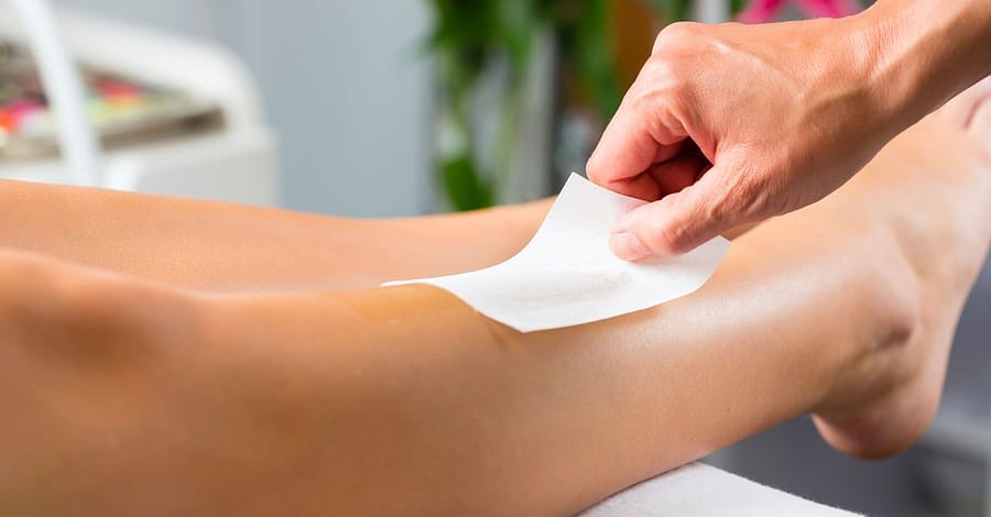 Enjoy A Complete Wax Session For Women Dubai