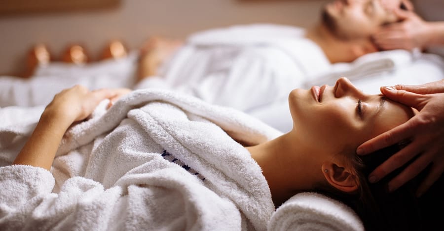 Enjoy Any Luxury Spa Beauty Treatments With Vouchers Up To Aed 800! Dubai