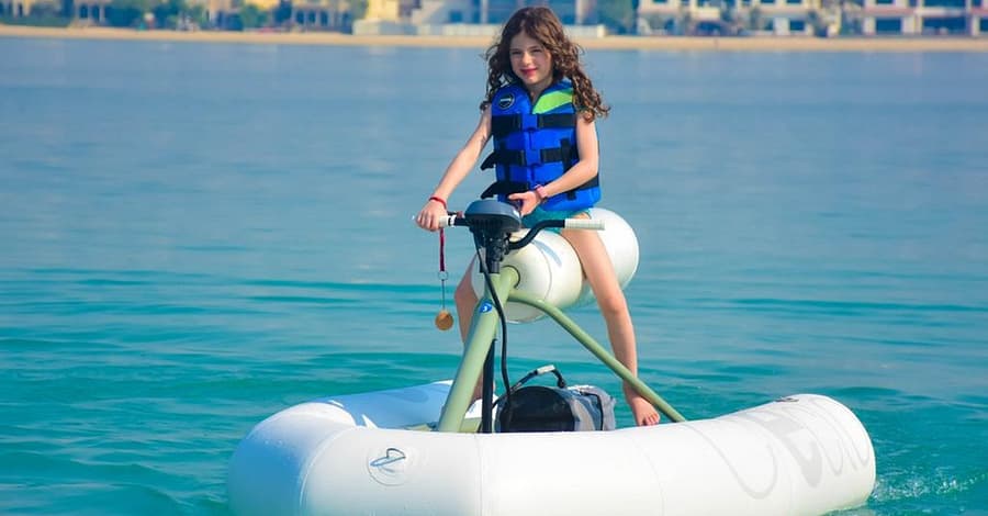 Experience The Thrill Of The Water With Water Sports Rentals Dubai