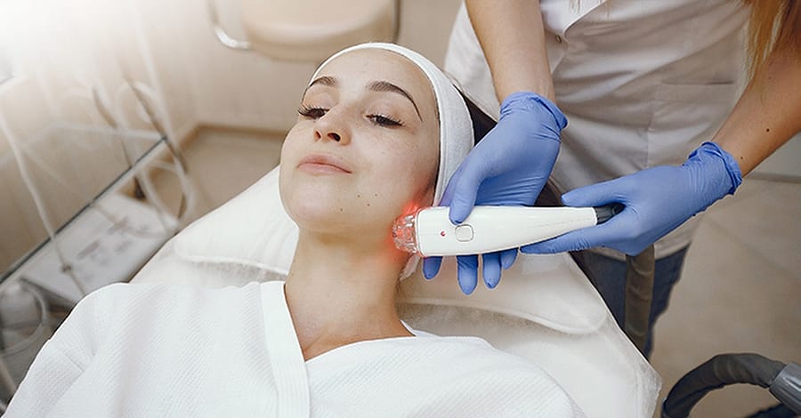Facial Dubai
