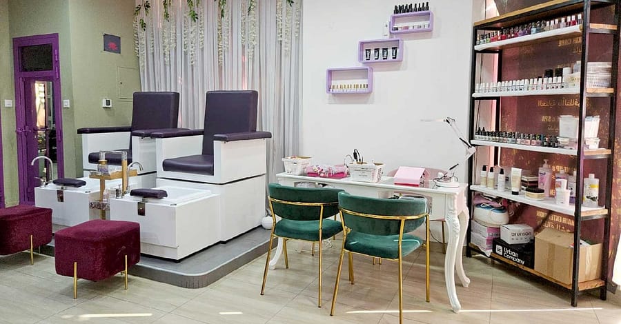 Get A Classic Manicure And Pedicure Combo For A Polished Look Sharjah & N. Emirates