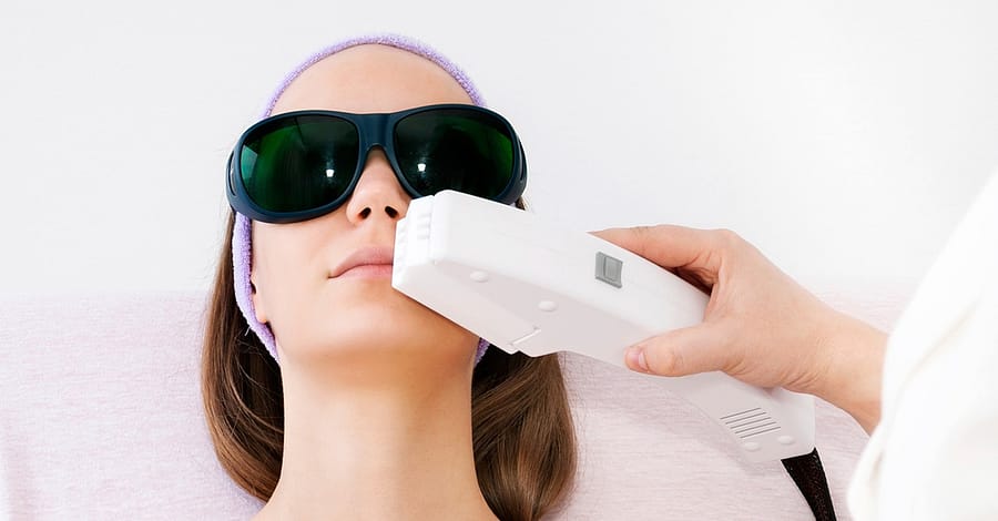 Laser Hair Removal At Cosmo Secrets Medical Center Dubai