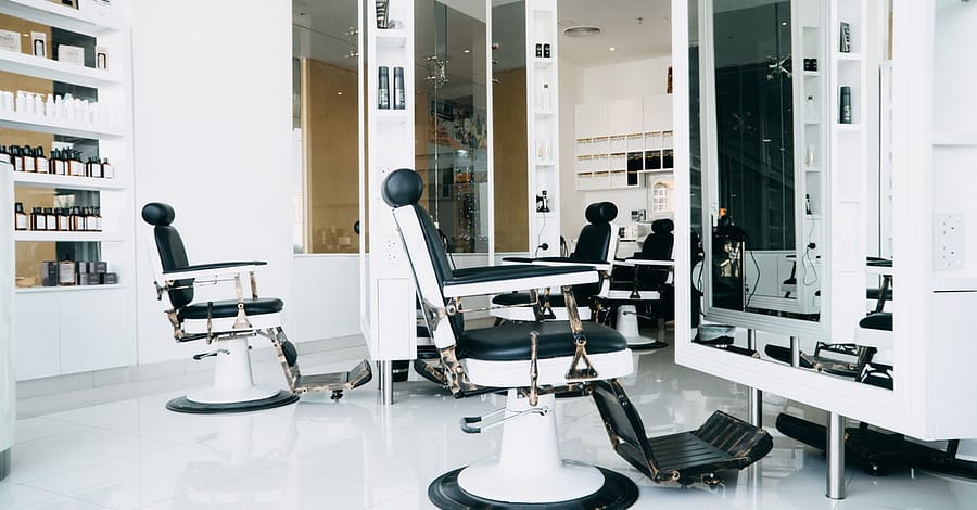 Men Mani-Pedi Dubai