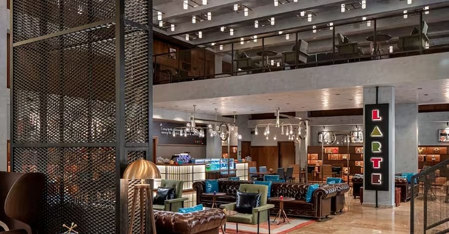 Merry Bites And Cozy Sips Dubai