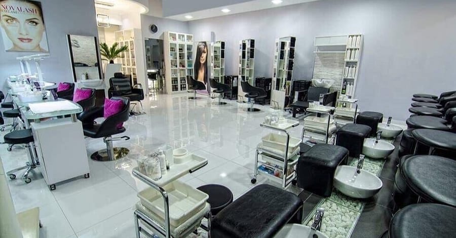 Waxing On Choice Of Area With Optional Threading Dubai