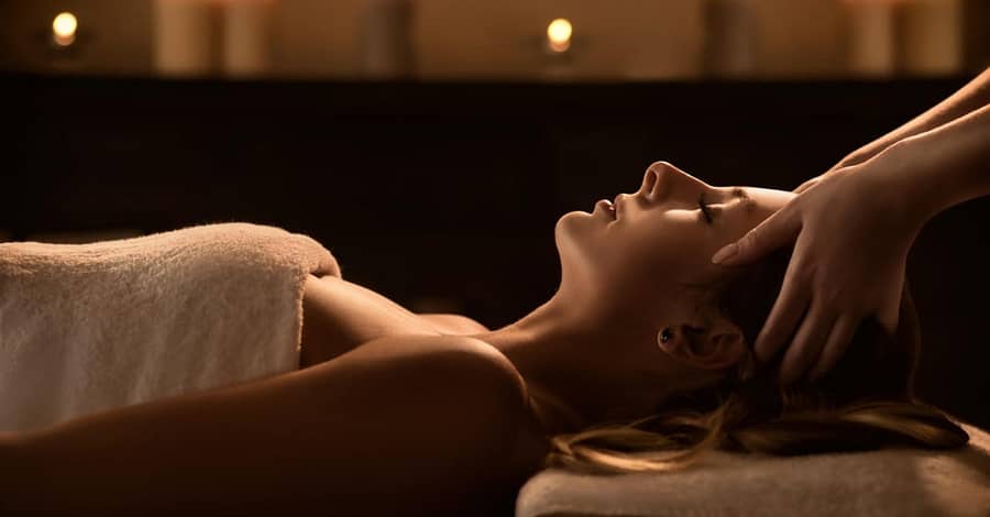 Recharge With Spa Treatment And Access To 4* Spa Facilities & Pool Abu Dhabi