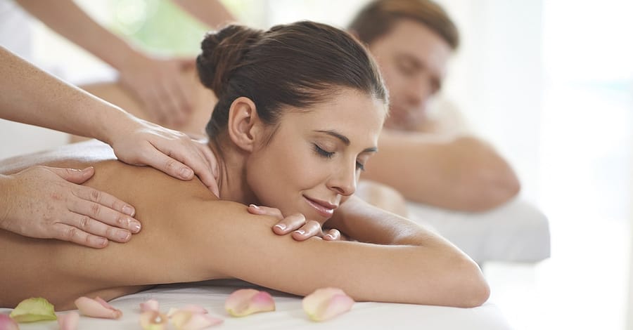 Relax & Revive With Spa Treatments Dubai