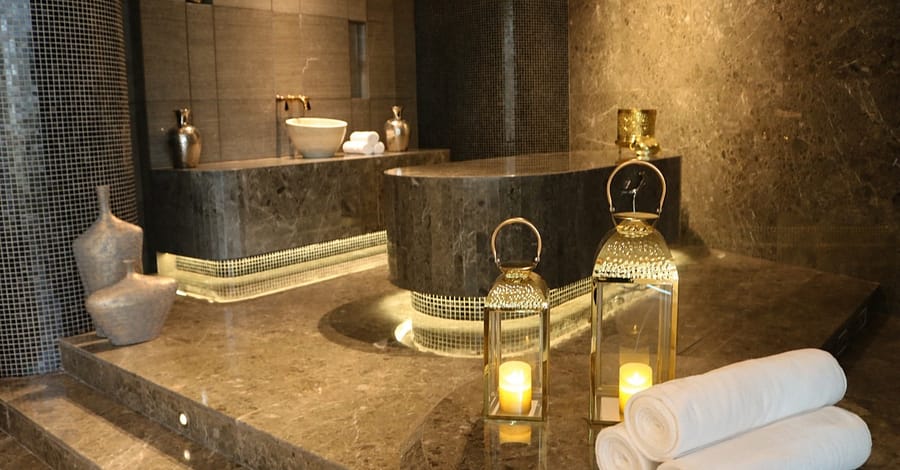 Relax With A 60 Or 90-Minute Spa Treatment At Prime Hotel Locations! Dubai