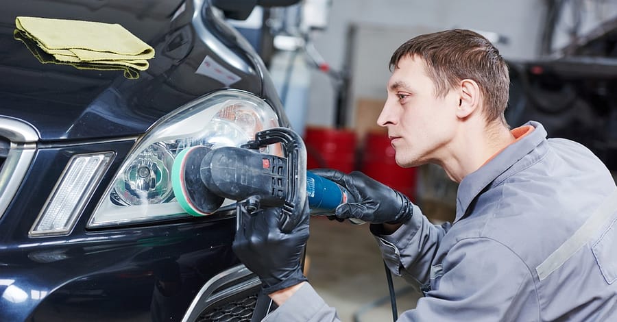 Restore Your Cars Headlights: Headlight Restoration Dubai