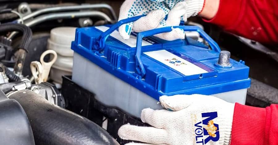 Service / Repair Dubai