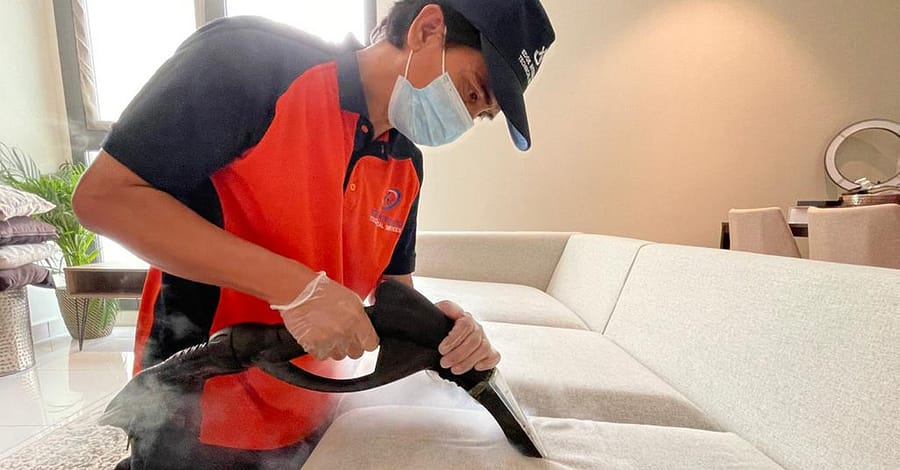 Sofa/Mattress/Carpet Cleaning All Over Uae National Deal