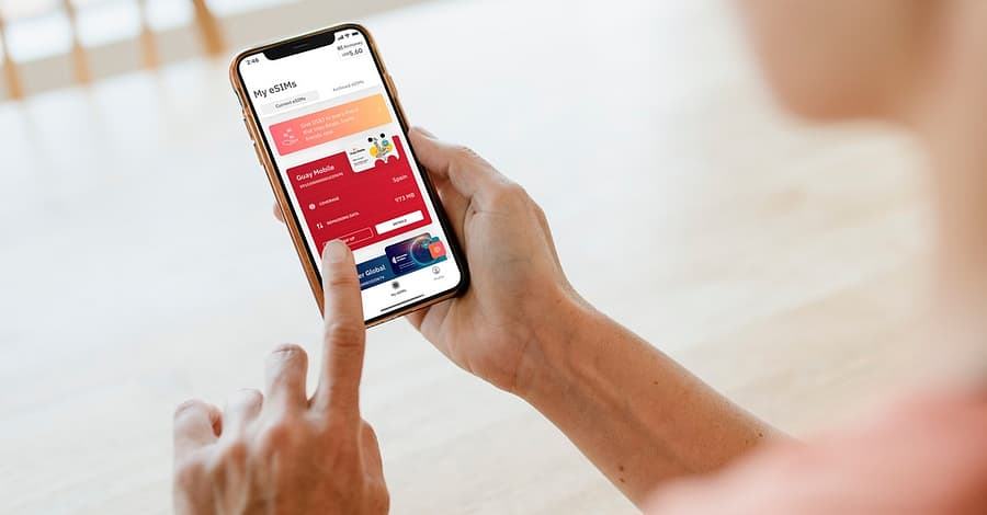 Asia And Globally: Data Plans National Deal
