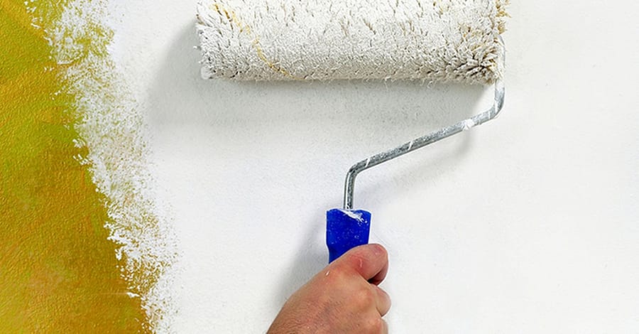 Studio Home Painting Dubai