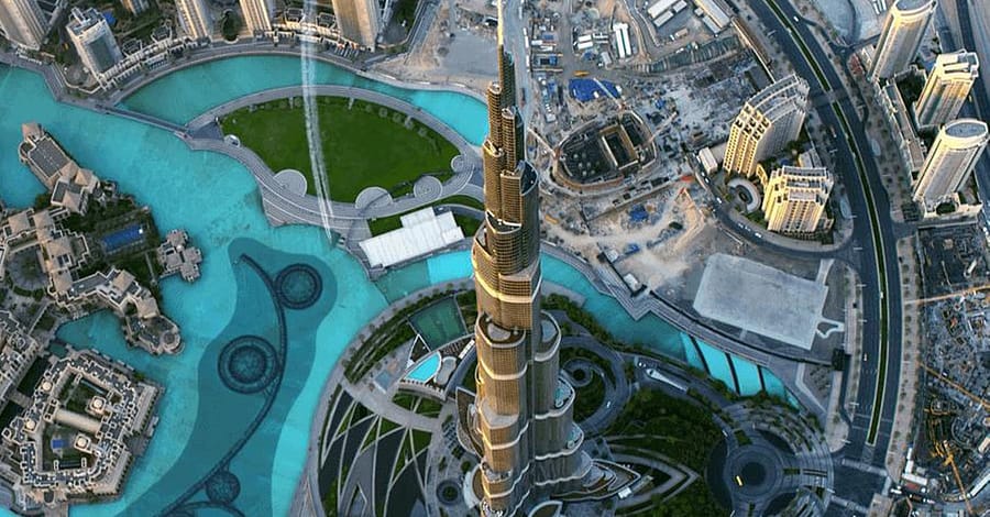Unleash The Magic Of Dubai: Explore Top Attractions Hassle-Free! National Deal