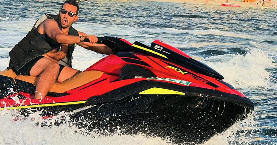 Up To 56% Off On At 1937 Watersports Dubai