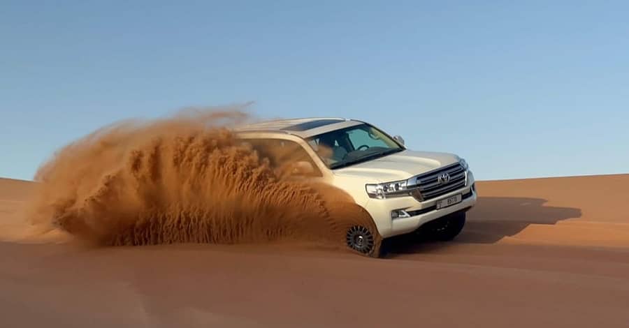 Vip Evening Desert Safari With Bbq Dinner At Golden Sand Tours Llc Dubai