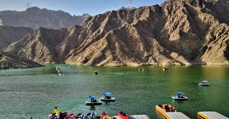Vip Khorfakkan City Tour At Desert Falcon Tourism Dubai