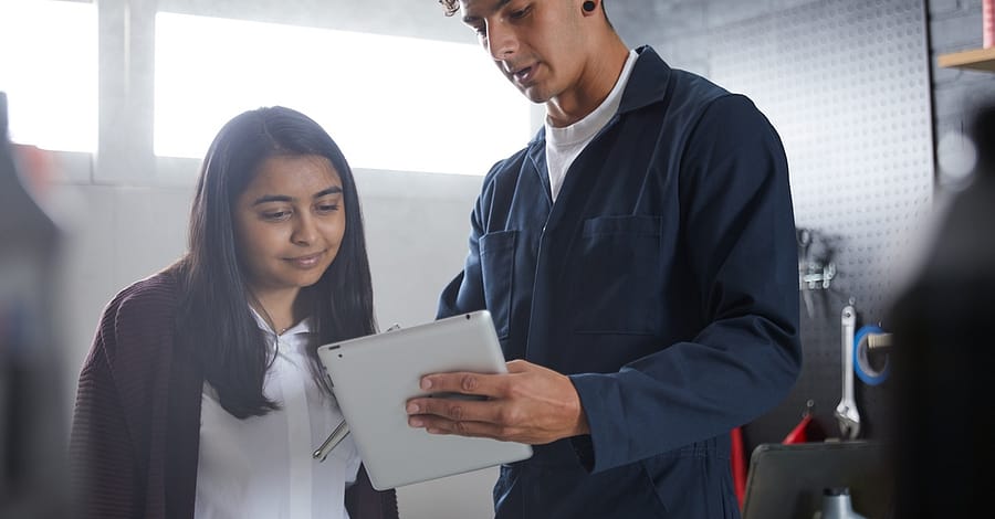 40% Off Car Battery Replacement National Deal