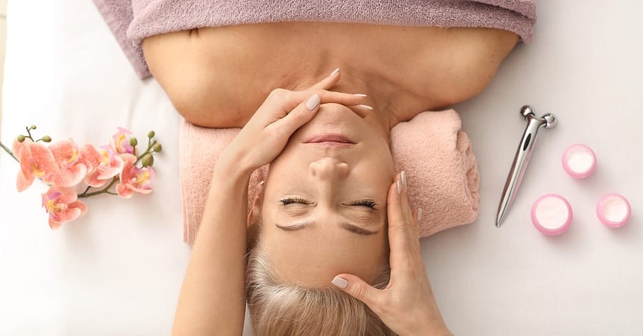 Choice Of Home Beauty Service At Beauty And Sense Ladies Salon Dubai