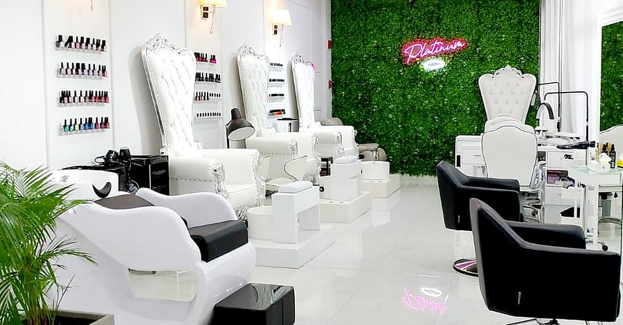 Haircut - Women Dubai