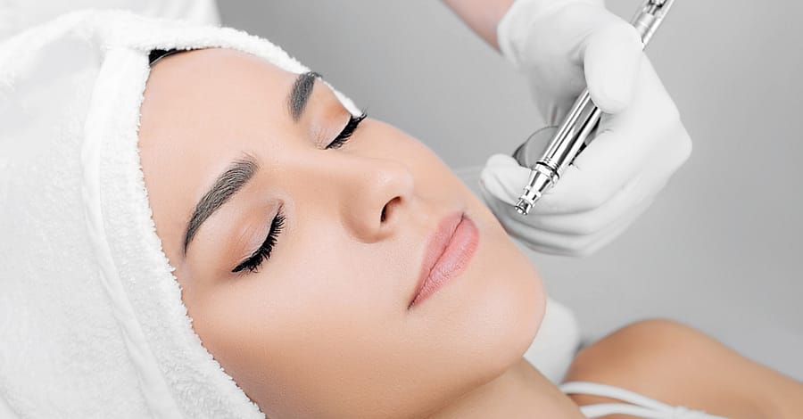 Mesotherapy